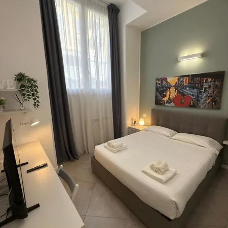 Comfort Loft Milano - 3 Bedrooms, 3 Baths, Fast Wi-Fi-2