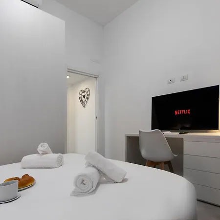 Comfort Loft Milano - 3 Bedrooms, 3 Baths, Fast Wi-Fi-3