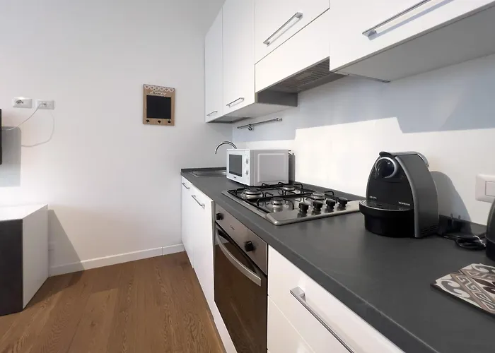 Citylife Comfort Stay - Inside Luxury Neighborhood